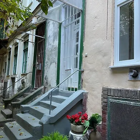 Apartman My Little Treasure Budapest