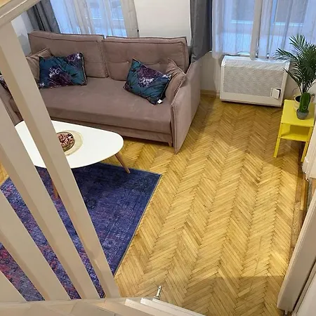 My Little Treasure * Budapest