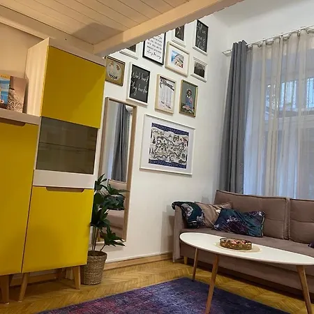 My Little Treasure Lägenhet *